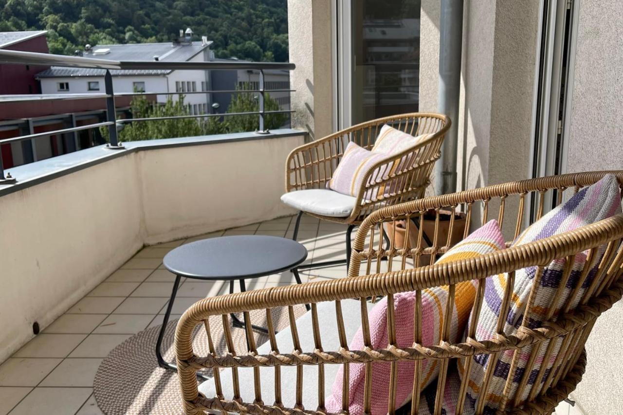 Les Capucines - Appartement Moderne Proche Centre D'Анси Экстерьер фото